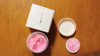 어글리프루프 크림 스탑디어글리 핑크모먼트 50ml — 5점을 준 리뷰어가 2020년 11월 올린 사용 사진
