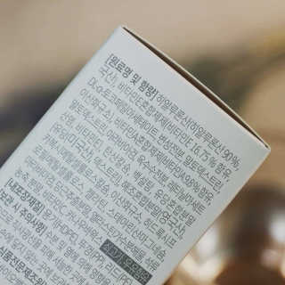 소버스 히알루론산 240 — 5점을 준 리뷰어가 2020년 5월 올린 사용 사진