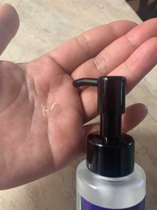 달리프 글램 트루 에센스 오리지널 100ml — 5점을 준 리뷰어가 2020년 6월 올린 사용 사진