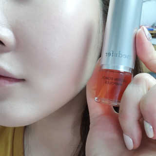 메디페르 루테인앰플 10ml 4개 — 5점을 준 리뷰어가 2020년 4월 올린 사용 사진