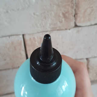 [후르디아] 문제적 바디 피부 케어_왓츠롱 2종 세트 — 4점을 준 리뷰어가 2020년 5월 올린 사용 사진
