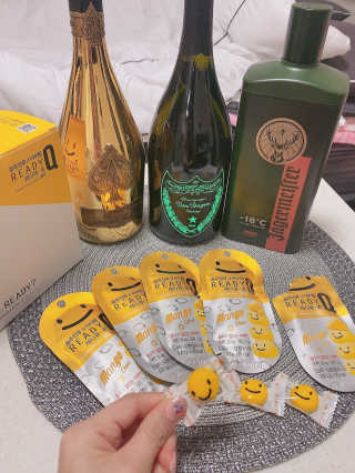 모델윤지님이 올린 리뷰 사진 2