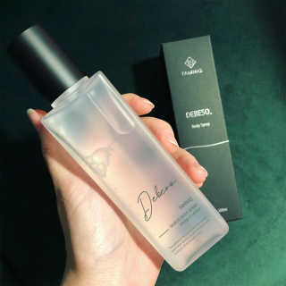 탐니크 바디미스트 디베쏘 150ml — 5점을 준 리뷰어가 2020년 12월 올린 사용 사진