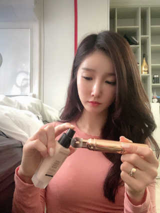 모델윤지님이 올린 리뷰 사진 2