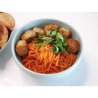 [심플리쿡]창화당떡볶이+모둠만두, 쫄면+굴림만두 SET — 5점을 준 리뷰어가 2020년 9월 올린 사용 사진