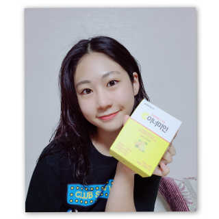이너미인 VITAMIN-C 700 — 5점을 준 리뷰어가 2020년 9월 올린 사용 사진