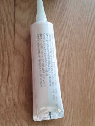 derma SC-Gel 더마에스씨 겔 20g — 4점을 준 리뷰어가 2020년 4월 올린 사용 사진