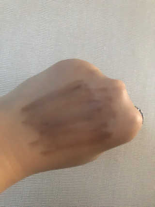 리더스코스메틱 리더스 카밍 클리어 밀크 필 클렌즈 밤 — 3.5점을 준 리뷰어가 2020년 7월 올린 사용 사진