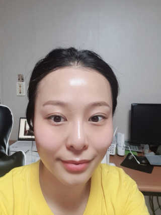 네이처컬렉션 비욘드 피토가닉 클렌징 리퀴드 200ml — 5점을 준 리뷰어가 2020년 5월 올린 사용 사진