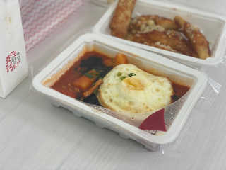 죠스떡볶이 [죠스푸드] 짜빠떡볶이+떡또그+범벅만두 신메뉴 3종 — 5점을 준 리뷰어가 2020년 5월 올린 사용 사진