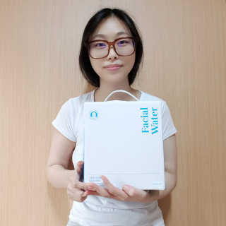 [설랩] 클렌징워터 세안수 500ml x 6팩 — 5점을 준 리뷰어가 2020년 7월 올린 사용 사진
