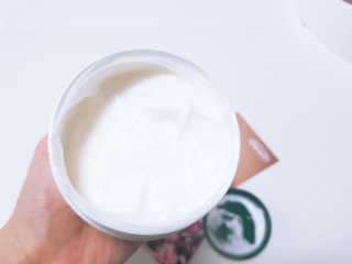 인그람스 캠퍼 크림 오리지널 300ml — 5점을 준 리뷰어가 2020년 4월 올린 사용 사진