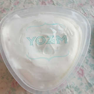 요즘 그릭요거트  플레인 — 5점을 준 리뷰어가 2020년 10월 올린 사용 사진
