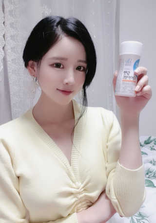 모델연초아님이 올린 리뷰 사진 1
