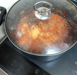 동원참치 펭수참치 — 5점을 준 리뷰어가 2020년 7월 올린 사용 사진