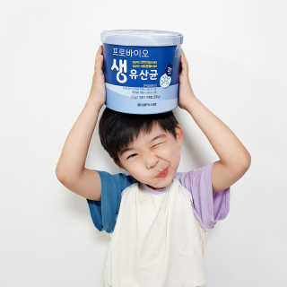 서울약사신협_프로바이오생유산균_2.5G x 100포 — 5점을 준 리뷰어가 2020년 5월 올린 사용 사진