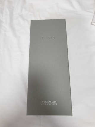 레나스 프리미엄 아로마 디퓨저 200ml  [1SET] — 4.5점을 준 리뷰어가 2020년 10월 올린 사용 사진