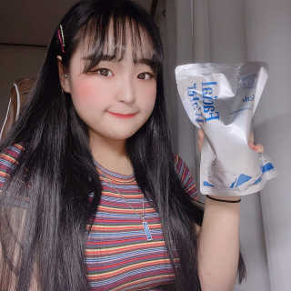 [설랩] 클렌징워터 세안수 500ml x 6팩 — 5점을 준 리뷰어가 2020년 8월 올린 사용 사진