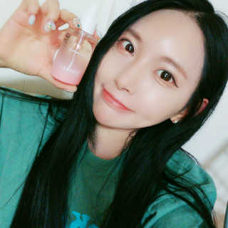 세렌디뷰티 레드 프로폴리스 트리플 앰플 — 5점을 준 리뷰어가 2020년 7월 올린 사용 사진