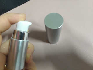 메디페르 루테인앰플 10ml 4개 — 5점을 준 리뷰어가 2020년 4월 올린 사용 사진