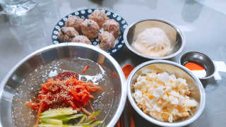 동원참치 펭수참치 — 5점을 준 리뷰어가 2020년 7월 올린 사용 사진