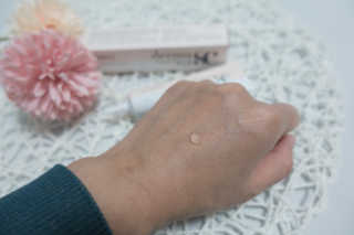 derma SC-Gel 더마에스씨 겔 20g — 5점을 준 리뷰어가 2020년 4월 올린 사용 사진