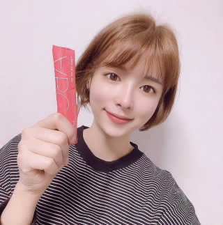 이너뷰티템, 니몸내몸 ABC 콜라겐 젤리스틱 14포 — 4.5점을 준 리뷰어가 2020년 11월 올린 사용 사진