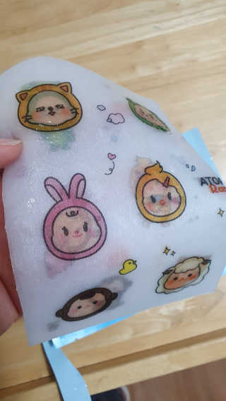 리터후원감사♡님이 올린 리뷰 사진 3