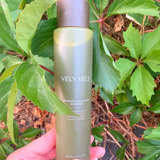 VELY VELY Artemisia Balance Essence — 5점을 준 리뷰어가 2020년 7월 올린 사용 사진