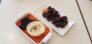 죠스떡볶이 [죠스푸드] 짜빠떡볶이+떡또그+범벅만두 신메뉴 3종 — 5점을 준 리뷰어가 2020년 4월 올린 사용 사진