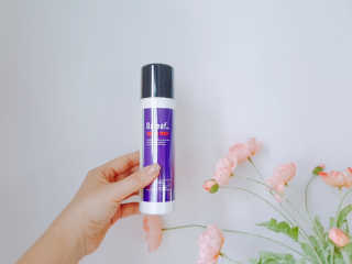 달리프 글램 샤이닝 스프레이 150ml — 5점을 준 리뷰어가 2020년 11월 올린 사용 사진