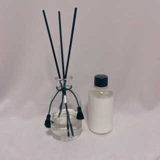레나스 프리미엄 아로마 디퓨저 200ml  [1SET] — 5점을 준 리뷰어가 2020년 10월 올린 사용 사진