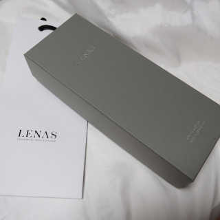 레나스 프리미엄 아로마 디퓨저 200ml  [1SET] — 3점을 준 리뷰어가 2020년 5월 올린 사용 사진