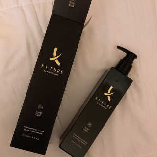 [두피헤어 트리트먼트] 케이원큐어 스켈프 젤 270ml — 4점을 준 리뷰어가 2020년 9월 올린 사용 사진