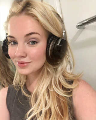SEVIZ Bluetooth Headphones 10 3color — 5점을 준 리뷰어가 2020년 8월 올린 사용 사진