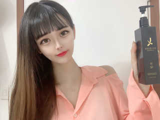 [두피헤어 트리트먼트] 케이원큐어 스켈프 젤 270ml — 4.5점을 준 리뷰어가 2020년 9월 올린 사용 사진