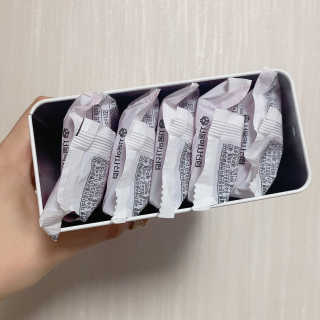 서울약사신협_내몸애뷰티저분자콜라겐_2.5g 50포 — 4점을 준 리뷰어가 2020년 5월 올린 사용 사진