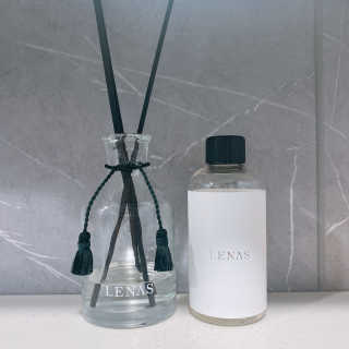 레나스 프리미엄 아로마 디퓨저 200ml  [1SET] — 5점을 준 리뷰어가 2020년 8월 올린 사용 사진