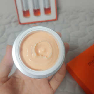 메디페르 [ 1+1 ] 루테인앰플세트 1개 + 루테인크림 50ml 1개 — 5점을 준 리뷰어가 2020년 11월 올린 사용 사진