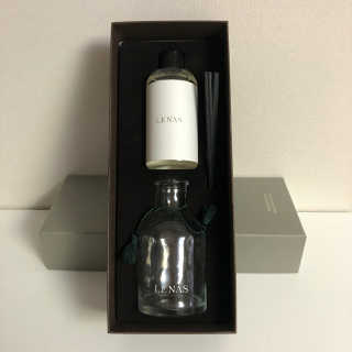 레나스 프리미엄 아로마 디퓨저 200ml  [1SET] — 5점을 준 리뷰어가 2020년 9월 올린 사용 사진