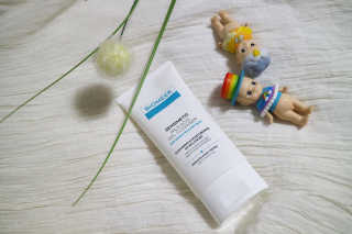 바이오믹 BIOMEEK SENSIMETIC MILD ACID CLEANSER — 5점을 준 리뷰어가 2020년 8월 올린 사용 사진