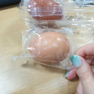 바로 먹는 아침 실온보관 닭가슴살 6종 — 5점을 준 리뷰어가 2020년 9월 올린 사용 사진