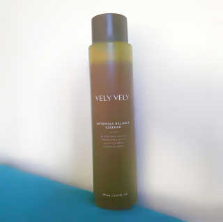 VELY VELY Artemisia Balance Essence — 5점을 준 리뷰어가 2020년 6월 올린 사용 사진