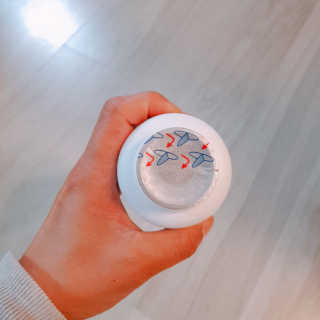 로그네이처 로그 뼈마디 칼마디 — 5점을 준 리뷰어가 2020년 4월 올린 사용 사진
