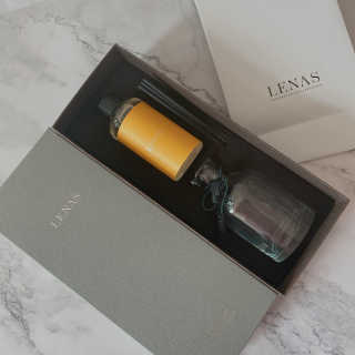 레나스 프리미엄 아로마 디퓨저 200ml  [1SET] — 5점을 준 리뷰어가 2020년 6월 올린 사용 사진