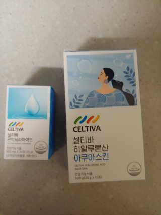 셀티바 히알루론산 아쿠아스킨+곤약세라마이드 SET — 5점을 준 리뷰어가 2020년 10월 올린 사용 사진