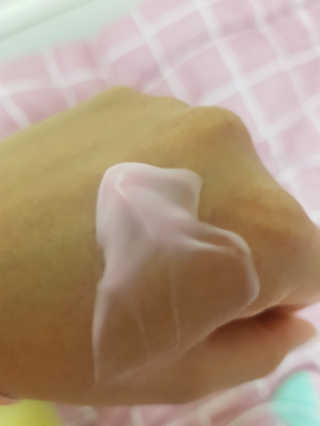 어글리프루프 크림 스탑디어글리 핑크모먼트 50ml — 5점을 준 리뷰어가 2020년 10월 올린 사용 사진