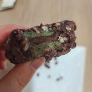 오메기명가 제주도 산지직송 오메기떡 60g x 16개입 — 5점을 준 리뷰어가 2020년 5월 올린 사용 사진