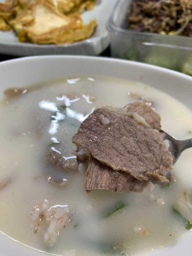 일품 한촌탕 1팩 리뷰 사진