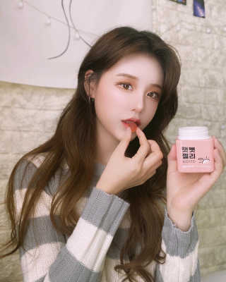 니몸내몸 영양젤리 3종 중 택1 — 5점을 준 리뷰어가 2020년 11월 올린 사용 사진